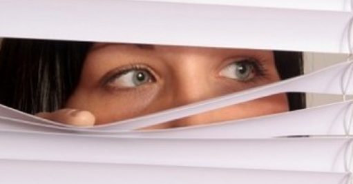 The Peek